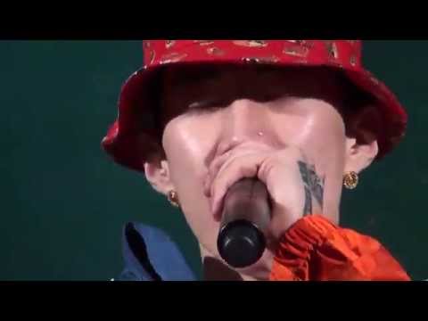 150313 LOTTE WORLD NIGHT PARTY2-JAY PARK