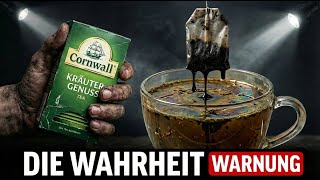 11.000 TOTE durch Pestizide im Tee - Diese 5 Marken solltest du MEIDEN (aber 2 sind sauber)