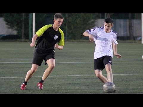 SOLART Deweloper - Dzida w Przód: 10. tydzień (FLS Wiosna 2015)