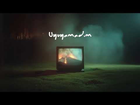 Eytan - uyuyamadım (Official Lyric Video)