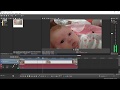 Magix Vegas Pro Lesson 70 Flip Cellphone Video From Portrait To Landscape