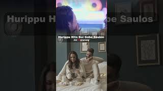 Download lagu Jen Manurung - Hurippu Hita Boi Gabe Saulos mp3