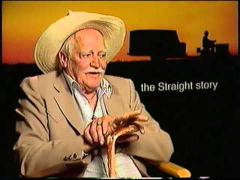 afbeelding The Straight Story