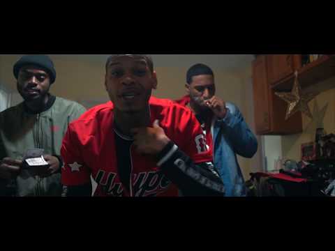 Young Doc ft Tubz- "Underground Mafia"(SONYA7iii MUSIC VIDEO)