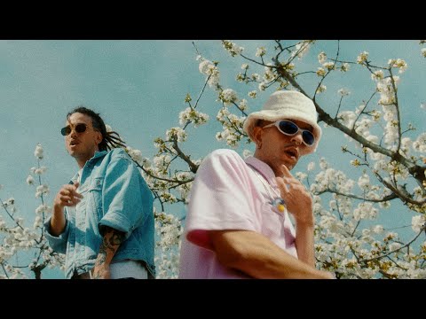 Cráneo & Bejo - Atmósfera