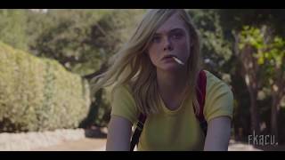 20th Century Women (Edited) - Raining Flowers (Gerald Situmorang)