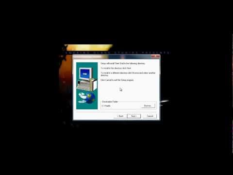 HD Tutorial How to install Thief: Gold / The Dark Project on Windows 7 or Vista