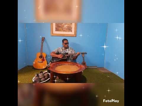 'Ofa he Kakala koe Hone  (FUNGA'ONETAKA 2 )