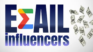 How to Email Influencers (Influencer Marketing 101)