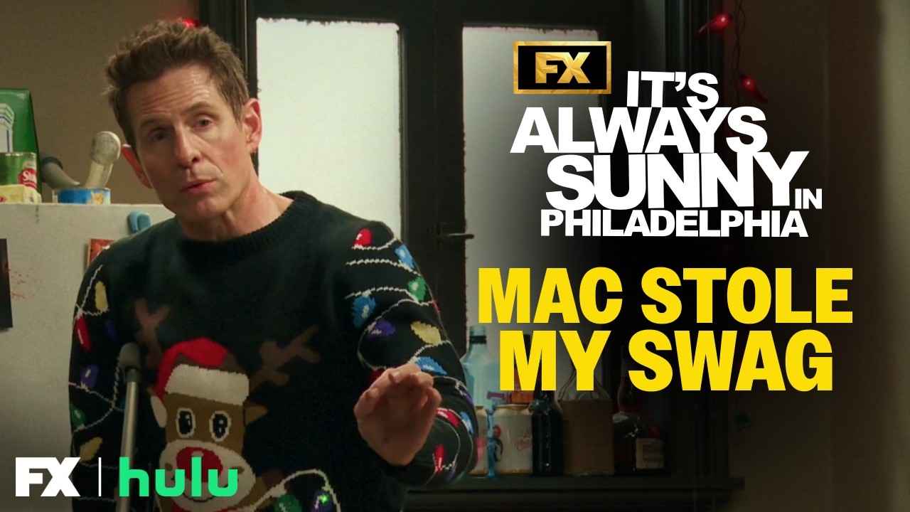 Dennis Pleads His Case - Scene | It's Always Sunny in Philadelphia | FX