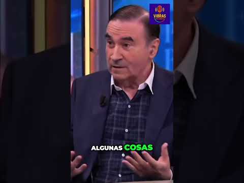 Pedro J. Ramírez en El Hormiguero: “Todos mis problemas fueron por decir la verdad”