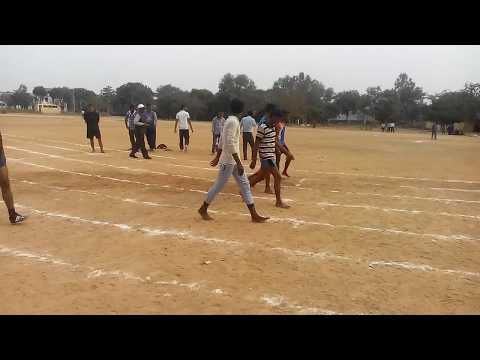Government polytechnic mahoba Boys Racing