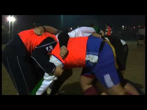 Corner, l'angolo dello sport - Vasari Rugby Arezzo