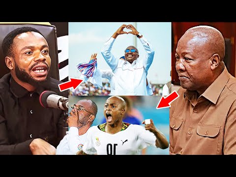 Shocking Revelation About 2026: Prophet Roja Warns History May Repeat Itself & Reveals Winner of NPP