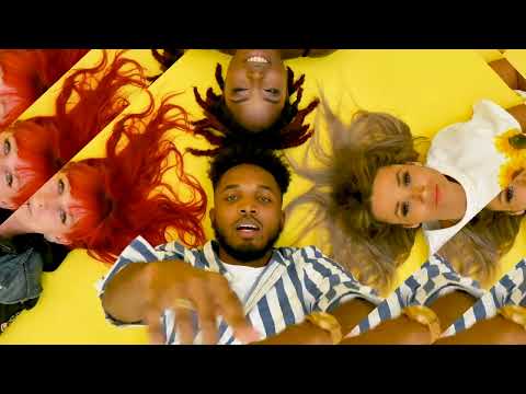 TrusB - N Tha Summer (Official Music Video)