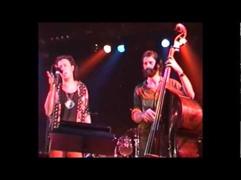 BAP-Anna; Rheinbach, Stadthalle 20. Januar 1994