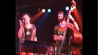 BAP-Anna; Rheinbach, Stadthalle 20. Januar 1994