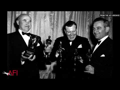 Mel Brooks on THE BEST YEARS OF OUR LIVES