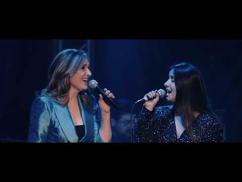 Cecilia Echenique con Denise Rosenthal - Secreta Intimidad (En Vivo)