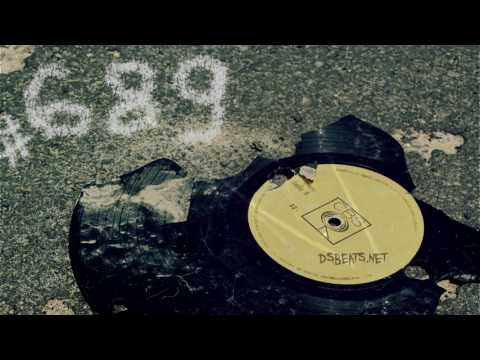 Hip-hop beat Rap instrumental #689# 87bpm Composed - Rap bity Hiphop bity