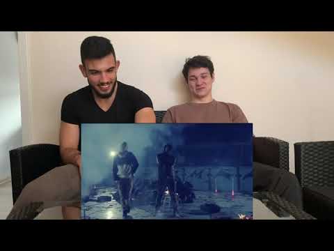 Wosh x СЕКТА - WAS IST DAS? | Неангажираща реакция на Mish_Gosh