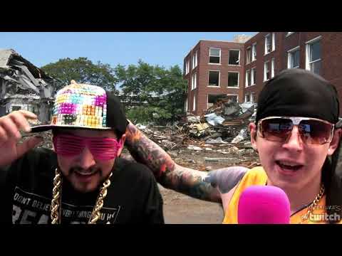 Aleks & James | AW SHEET STREAM