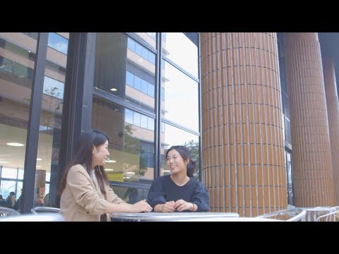 パナソニック株式会社　内定者Interview