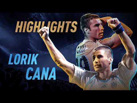 Lorik Cana ⎜ Highlights 🔥