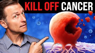 Cancer Dies When You Do THIS