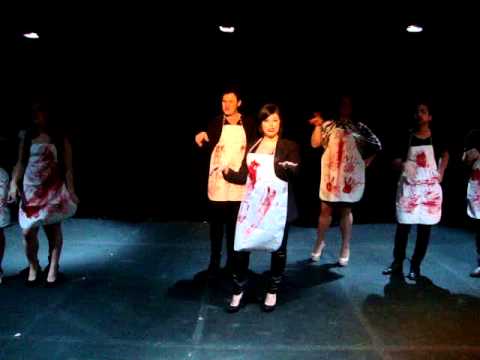 Cher And Cher Alike - entire show