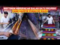 ABANG ABANG KITA DI PALESTINA BERTENUN UNTUK NAHKAFI ANAK ISTRI