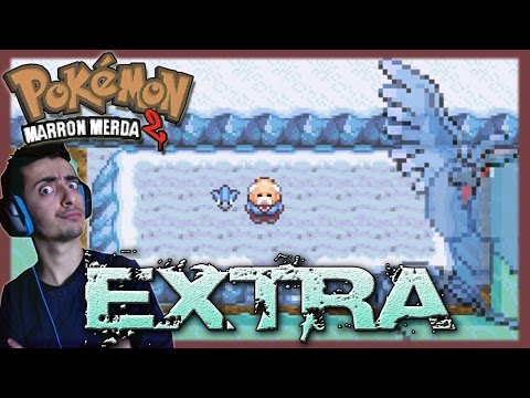 Pokemon Marron Merda 2 - EXTRA: La Cattura Di Articulo [Gameplay Walkthrough ITA]