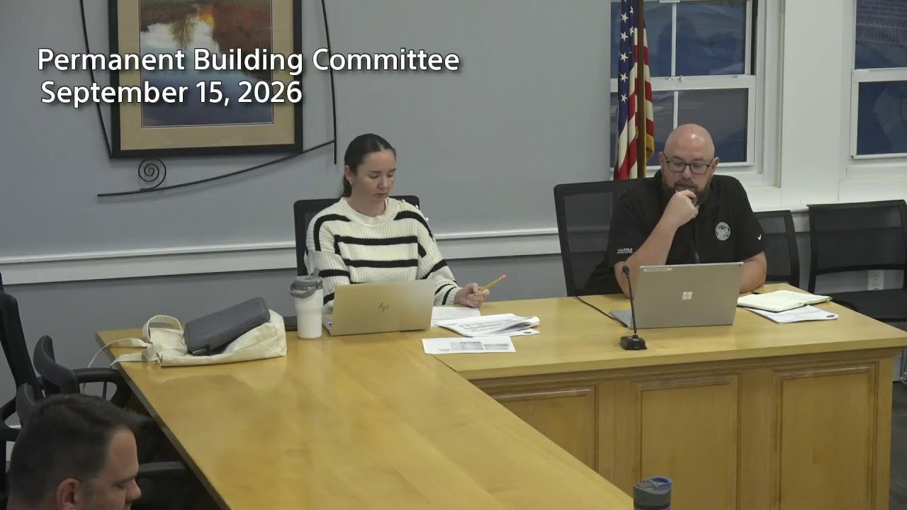 From the Other Committee