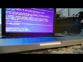 Windows 7 BSOD On A MacBook