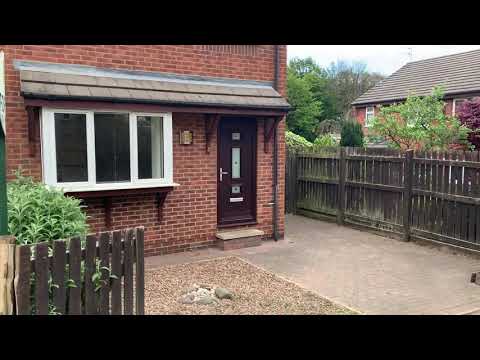 The Gardens, Pontefract - Virtual Tour