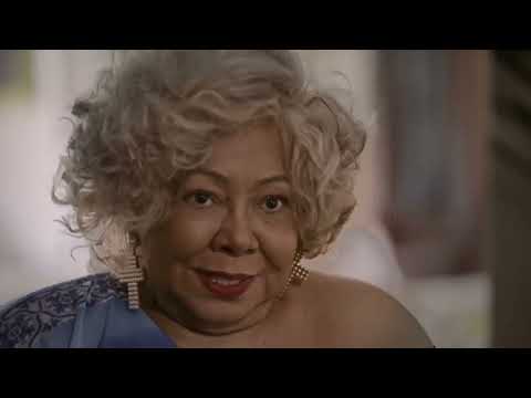 Alcione - O Samba é Primo do Jazz - Documentário