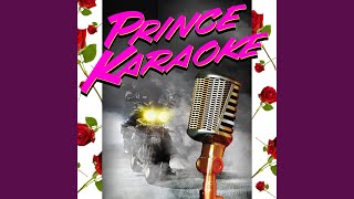 Gett Off (Originally Performed by Prince &amp; The N.P.G.)