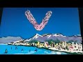 Sesame Street Skywriter The Letter V V
