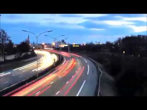 The Sunburst Band - Monte Carlo (Sunburn EP) (Joey Negro)