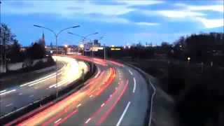 The Sunburst Band - Monte Carlo (Sunburn EP) (Joey Negro)