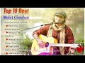 Mohit Chauhan : Top 10 Best Songs Jukebox || Lofi Songs 2023