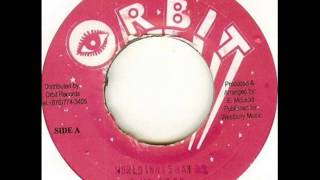 Enos Mcleod World in his hand & dub