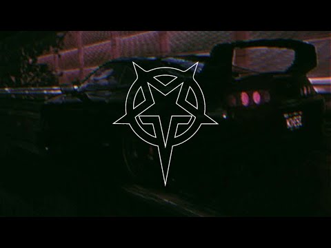 P4bl0 - BLACK BAT (Official Video)
