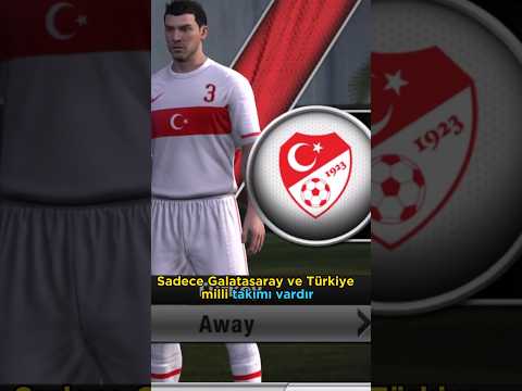 Did you know these in FIFA 2012, 2013 and 2014?