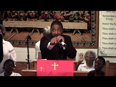 2012 08 15  It Depends On How You See It