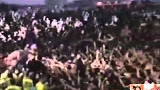 George Michael vs. Limp Bizkit - Faith Mashup ReMiX