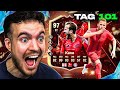 YES PACKLUCK 14x TOTS Zu BULI TOTS WAS ERREICHT Man In FC 25 Ohne FC POINTS TAG 101