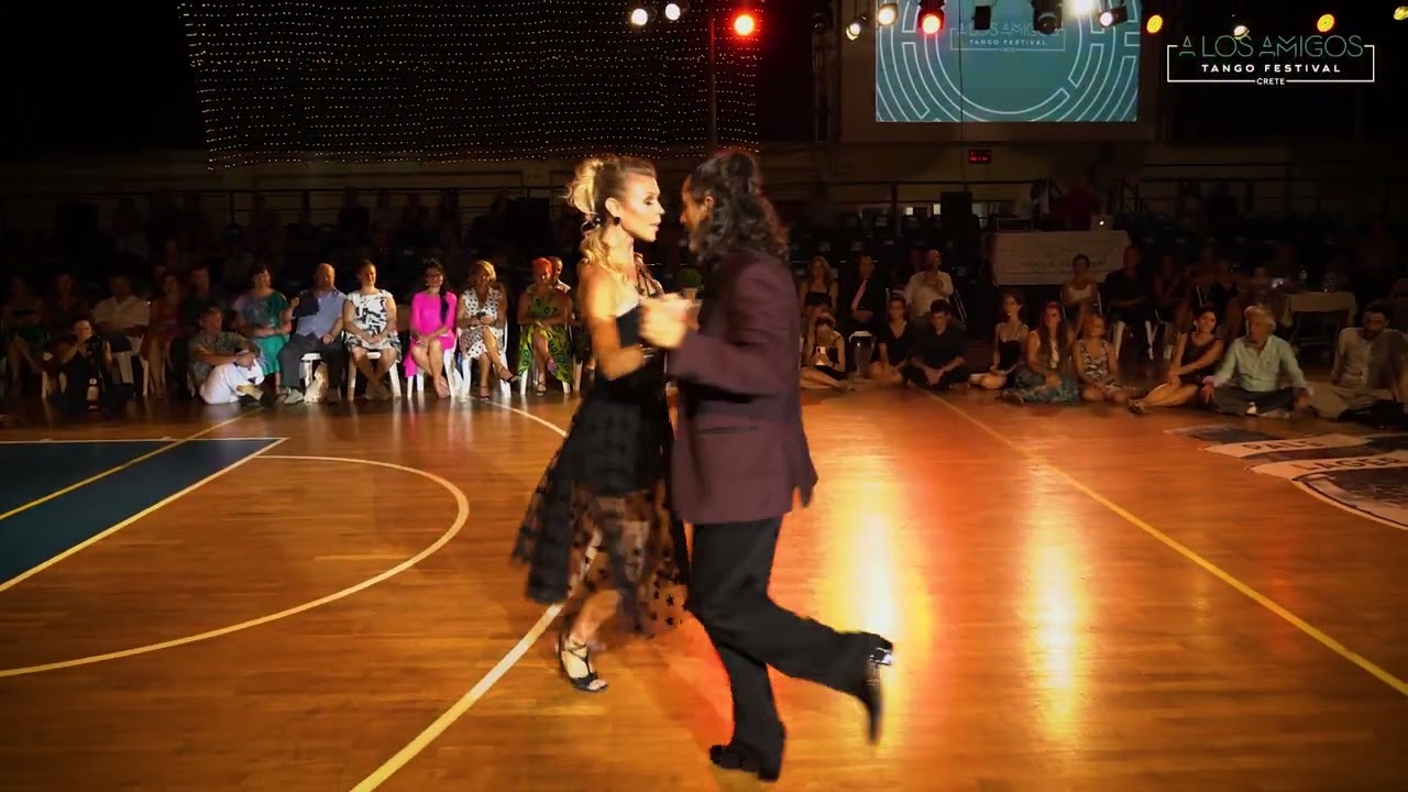 Somer Surgit - Jessica Stserbakova (R. Biagi, Prisionero)