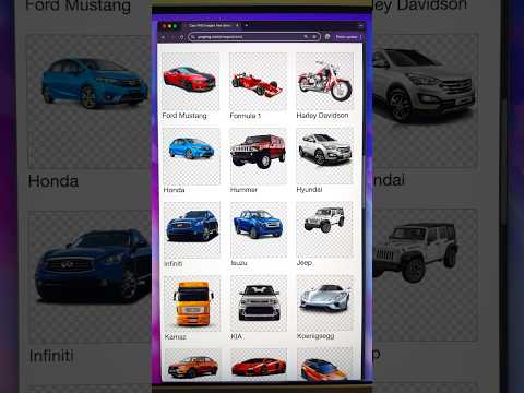 Find almost any PNG images #productivity #png #image
