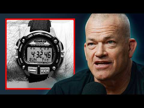 @ChrisWillx - "This Is What Discipline Really Means - Jocko Willink"